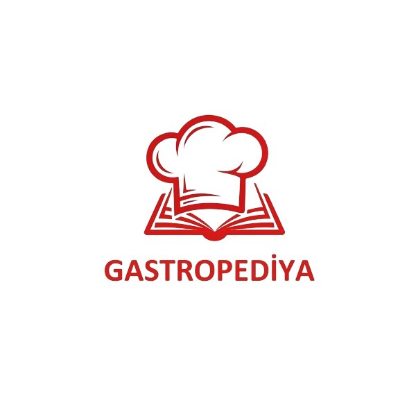 GastroPediya Logo